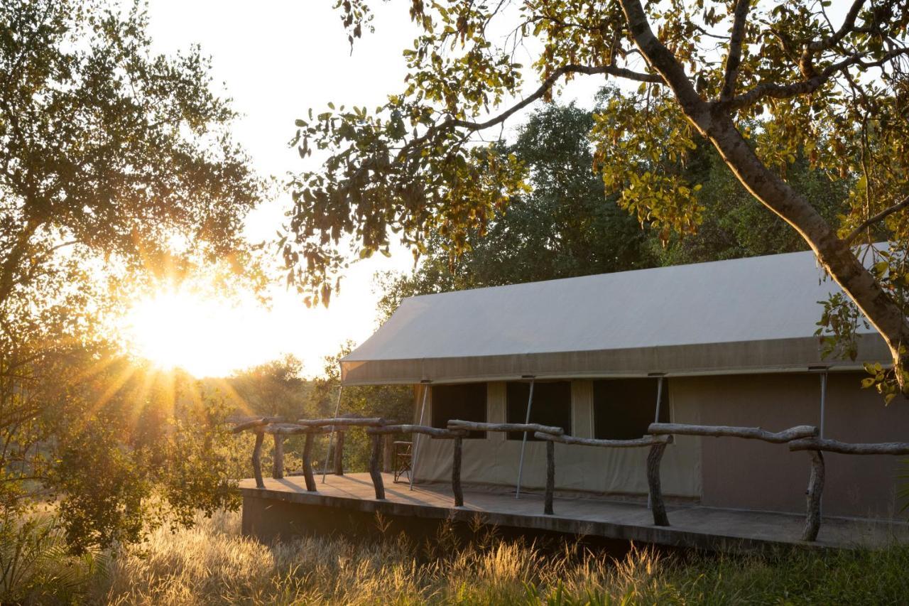 Milima Big 5 Safari Lodge